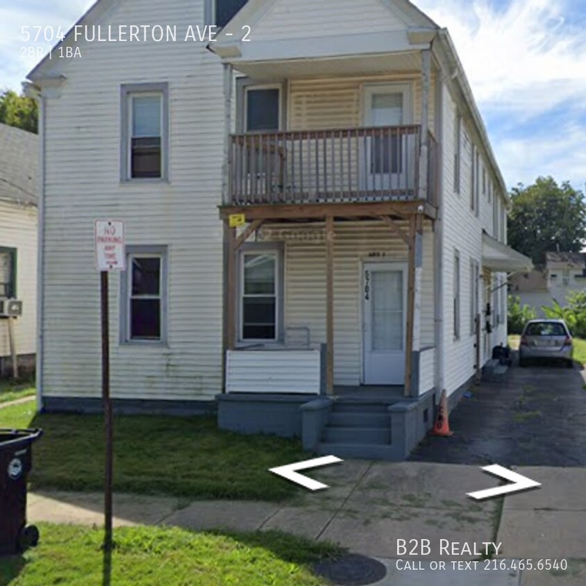 Primary Photo - "Discover Your Perfect Sanctuary: Spacious...