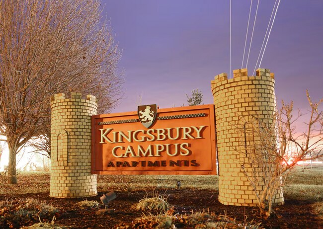Building Photo - Kingsbury Campus
