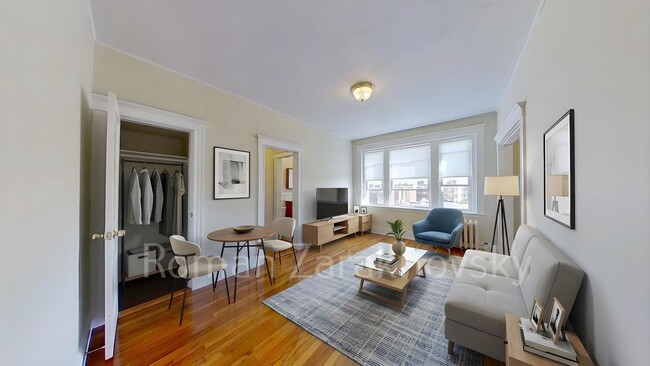 Building Photo - 236 Kelton St