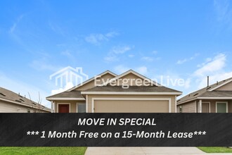 Building Photo - 1008 Calley Pear Trl