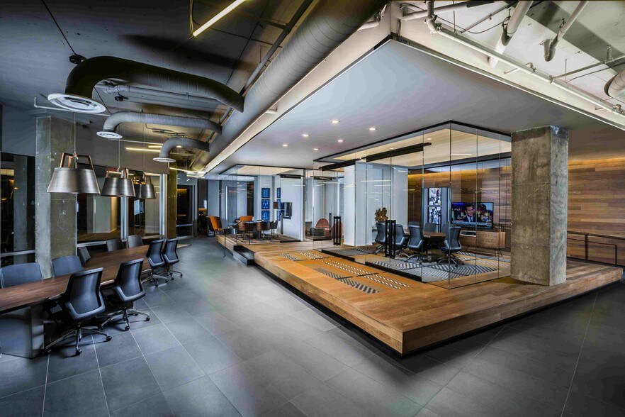 elofts Rentals Alexandria, VA