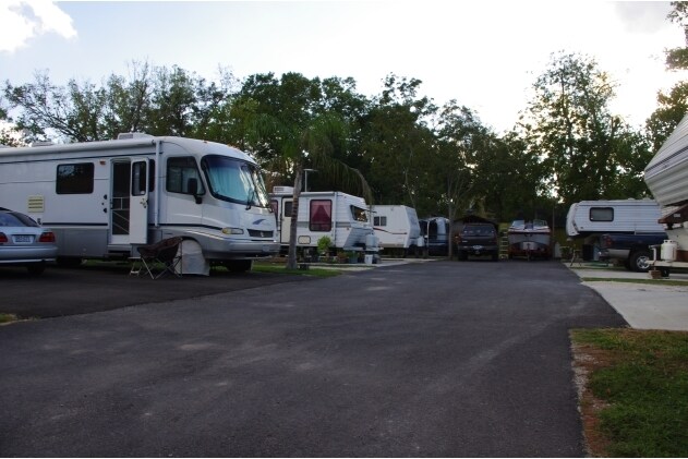 Building Photo - Pelican Resort RV Park