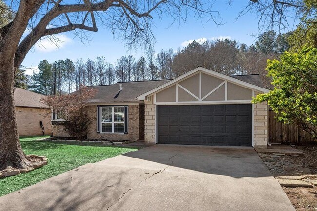 Building Photo - 2615 Blue Mist Dr