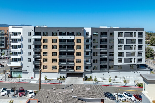 Edificio Rambla Pl 3580 - Sofia