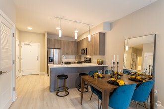 1BR, 1BA - 444 Social