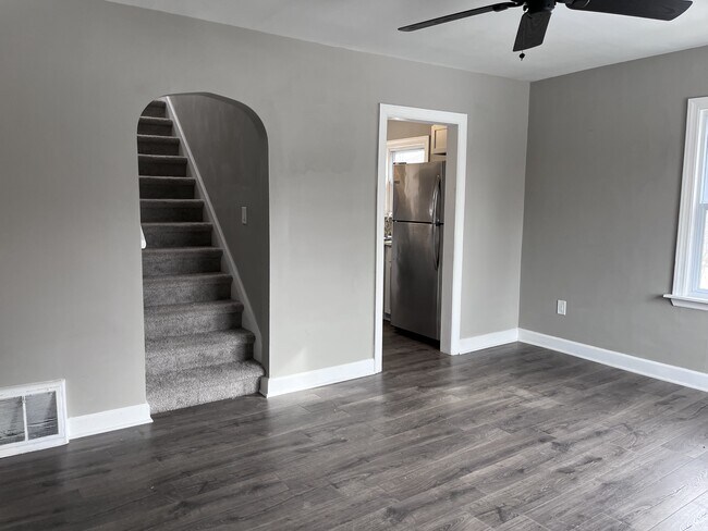 Foto del edificio - 3017 Kleinpell St