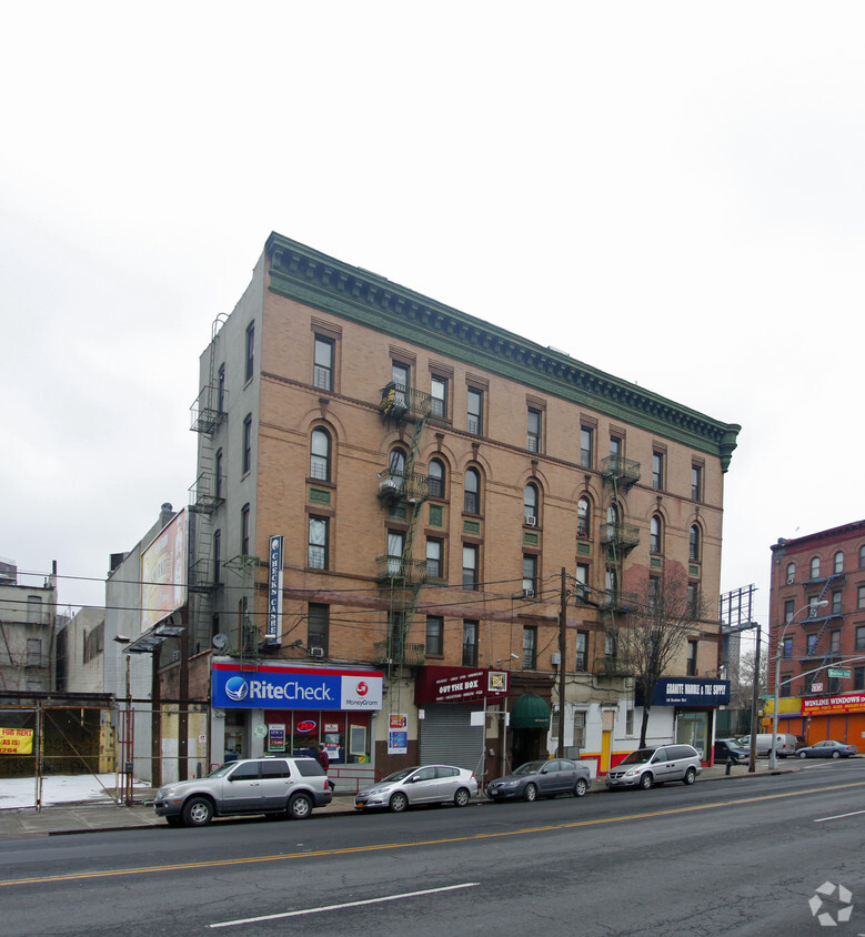 144 Bruckner Boulevard - Apartments in Bronx, NY | Apartments.com