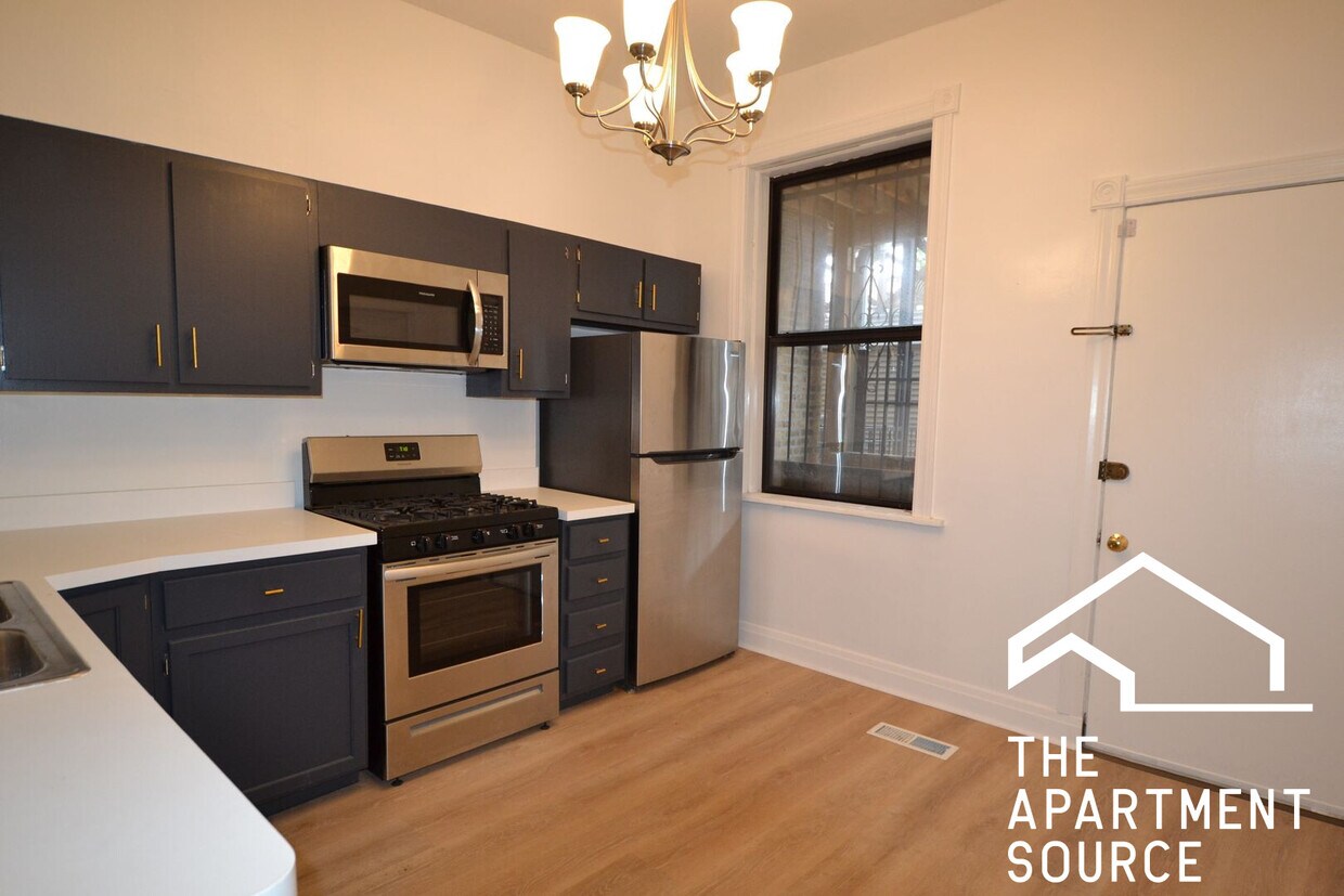 Foto del edificio - 2943 N Halsted St