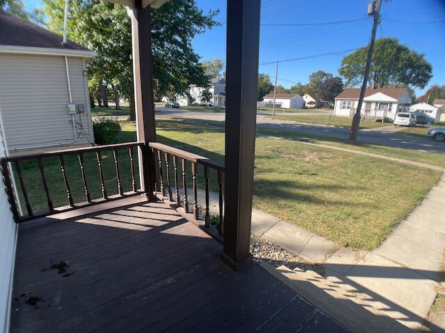 Foto del edificio - 3 BR Home in Tremont