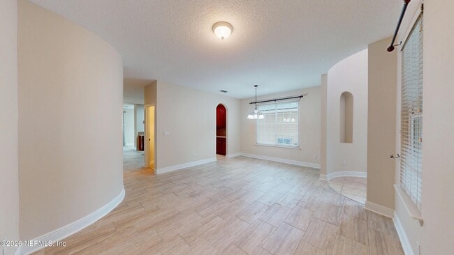 Foto del edificio - 3105 E Banister Rd