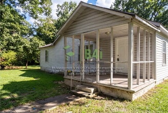 Building Photo - 1550 Zebulon Rd