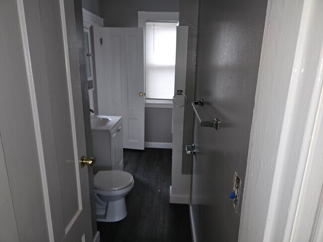 Foto del edificio - 107 Thompson St