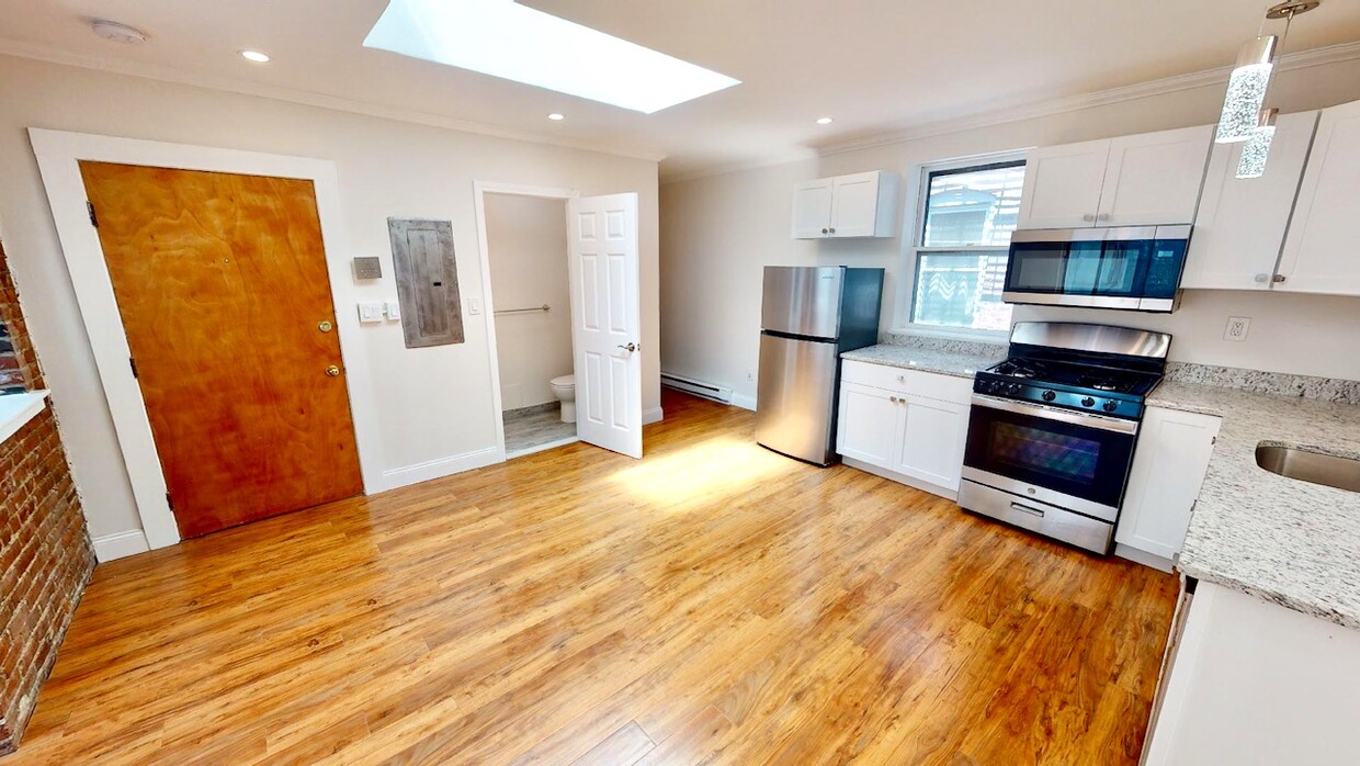 Foto principal - 210 Hanover St