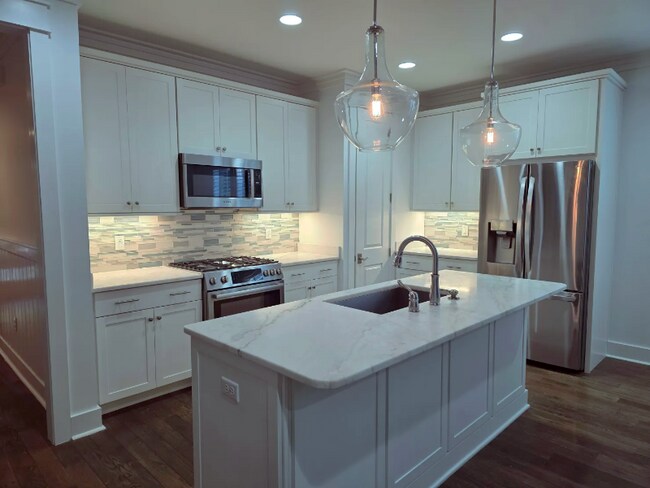 Foto del edificio - 309 Jack Knife Drive