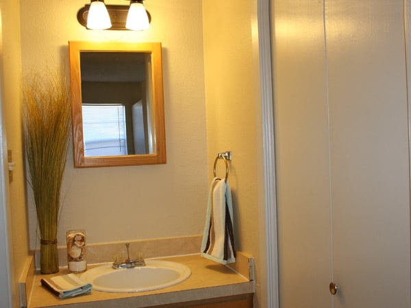 Interior Photo - Canterbury Quadraplexes