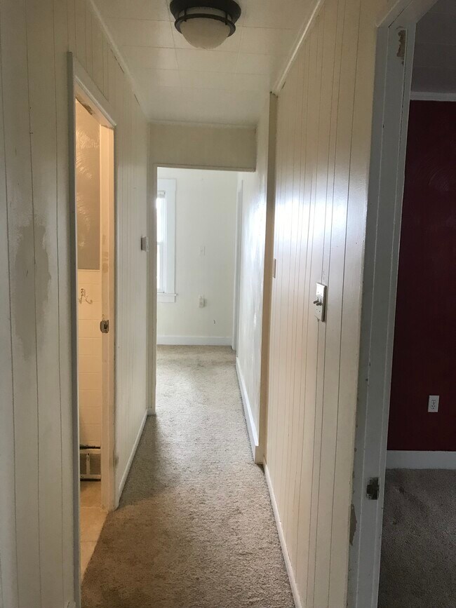 Building Photo - 3915 McWhinney St