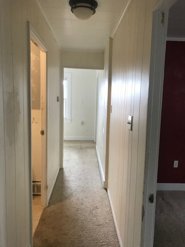 Photo - 3915 McWhinney St House