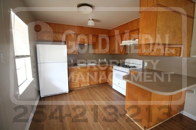 Foto del edificio - 811 Pecan Cir