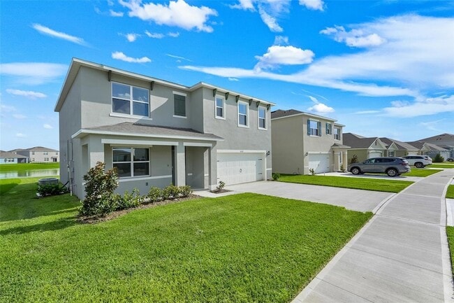 Photo - 5252 Masser Road Unit House
