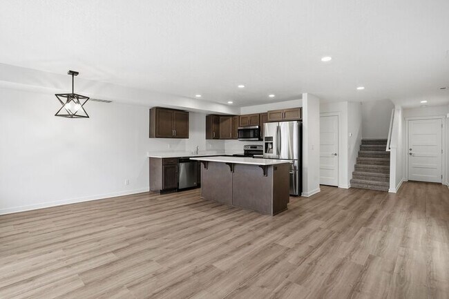 Foto del edificio - 1506 N Michigan Ln