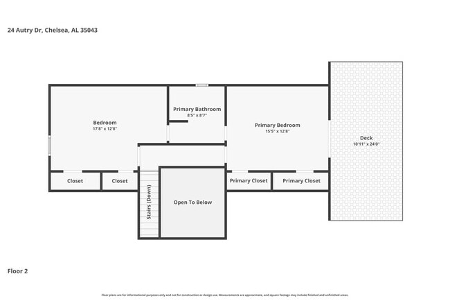 Building Photo - 24 Autry Dr
