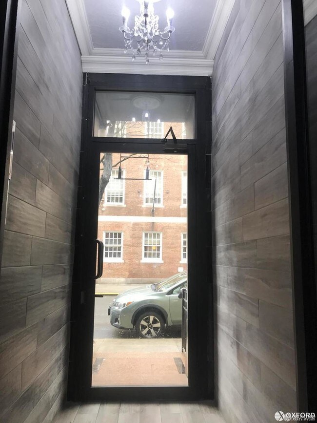 Foto del edificio - 426 West 47th Street