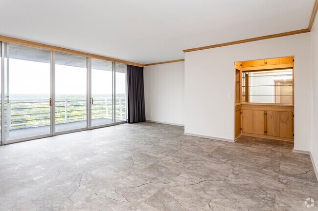 3HAB, 3BA - Aaron - Sky Park Apartments