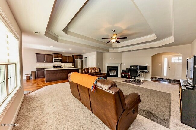 Foto del edificio - 1120 Amberjack Ct