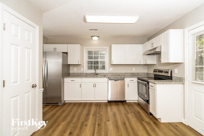 Building Photo - 5823 Stoney Glen Loop