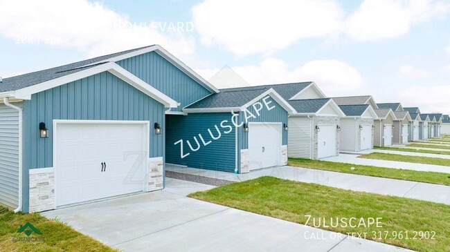 Building Photo - Z-Place Commons / 2 bed 2 bath New Build i...