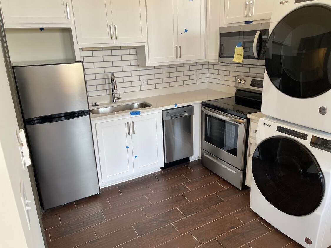 Foto del edificio - Luxury Loft Downtown Studio Condo