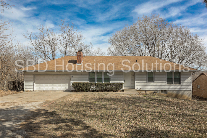 Primary Photo - 4115 Hawthorne Ave