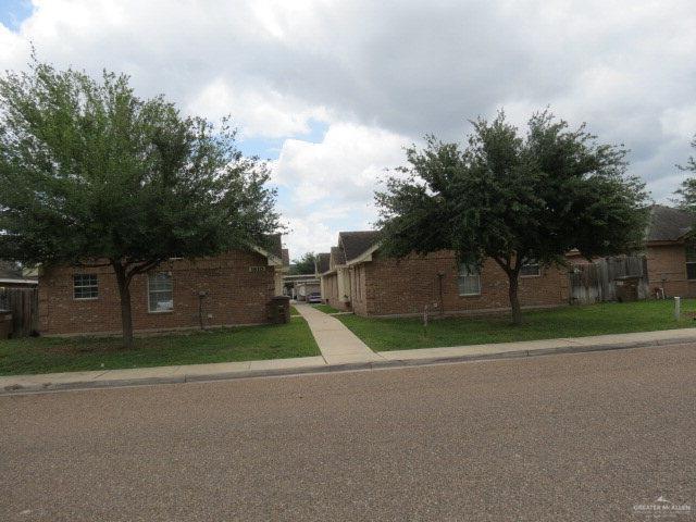 Building Photo - 1702 Orlando St