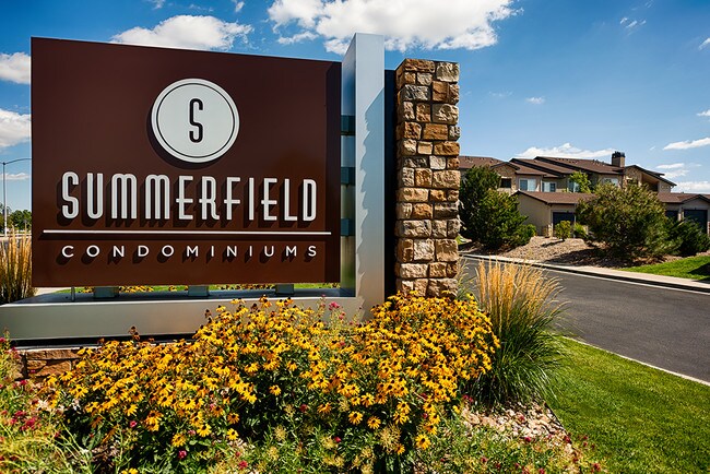 summerfield rental homes