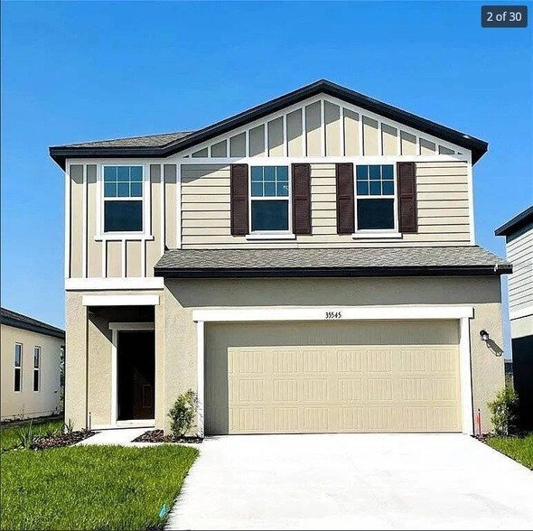 Foto del edificio - 35545 Shade Fern Ln