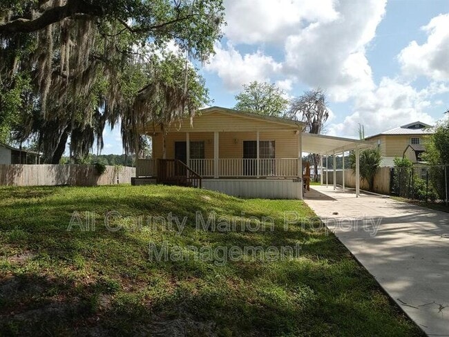 Building Photo - 23031 NE 112th Court Rd