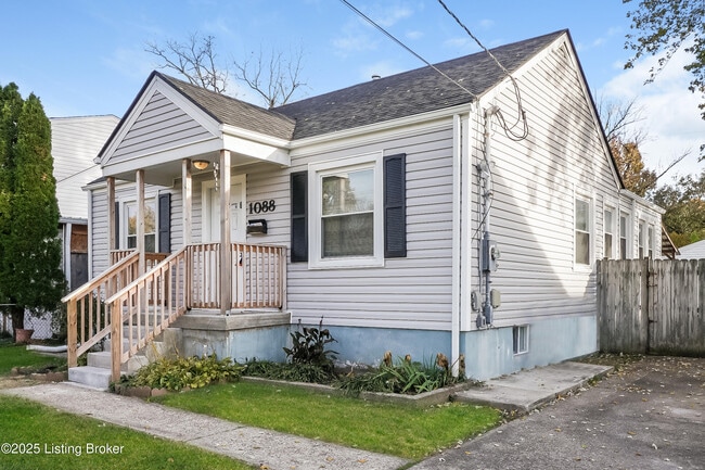 Building Photo - 1088 Bicknell Ave
