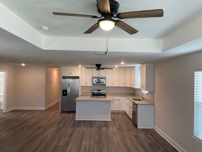 Foto del edificio - New 3/2 in Turkey Creek