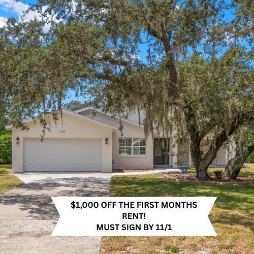 Home For Rent in Lakewood Estates! - Home For Rent in Lakewood Estates!