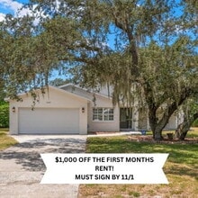 Building Photo - 5015 Aragon Way S