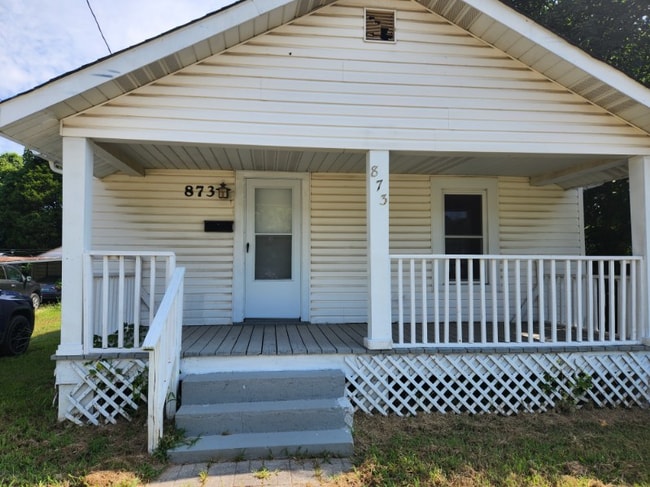 Building Photo - 873 Mildred Ave