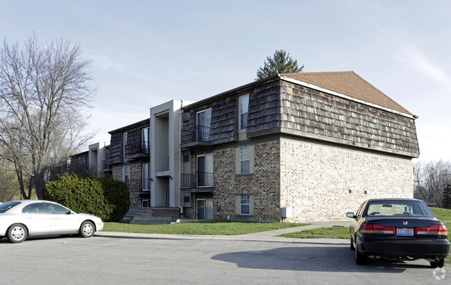 Foto principal - Crossgate Manor