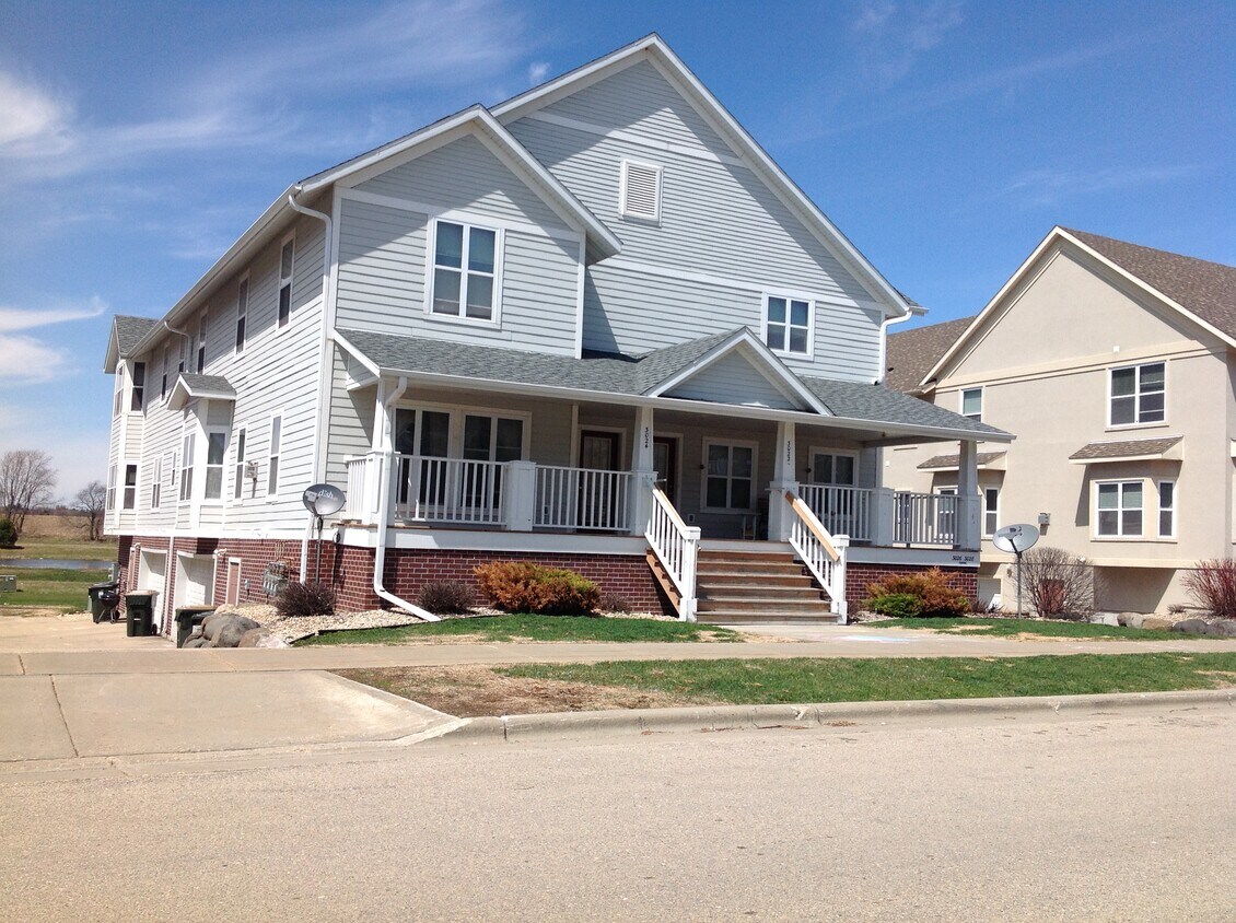 Foto principal - 3024 Providence St