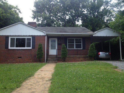 Building Photo - 532 Stockton St