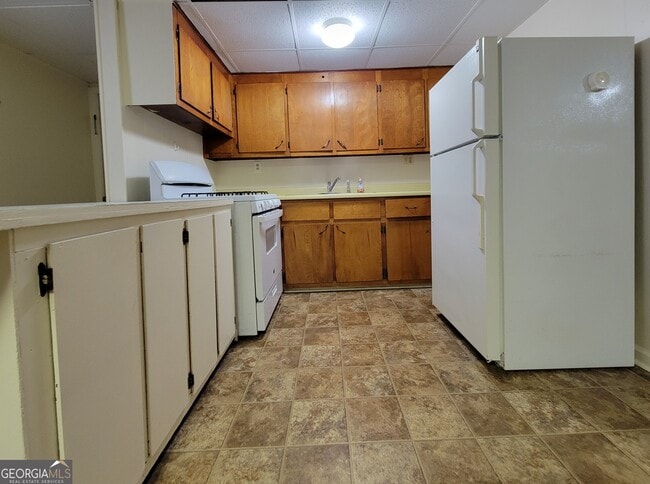 Foto del edificio - 471 Gainesville Hwy