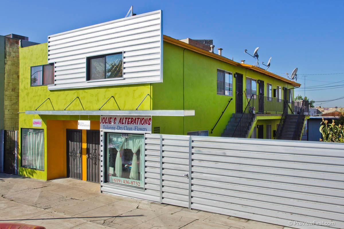 10 Apartments for Rent in City Heights, CA Westside Rentals