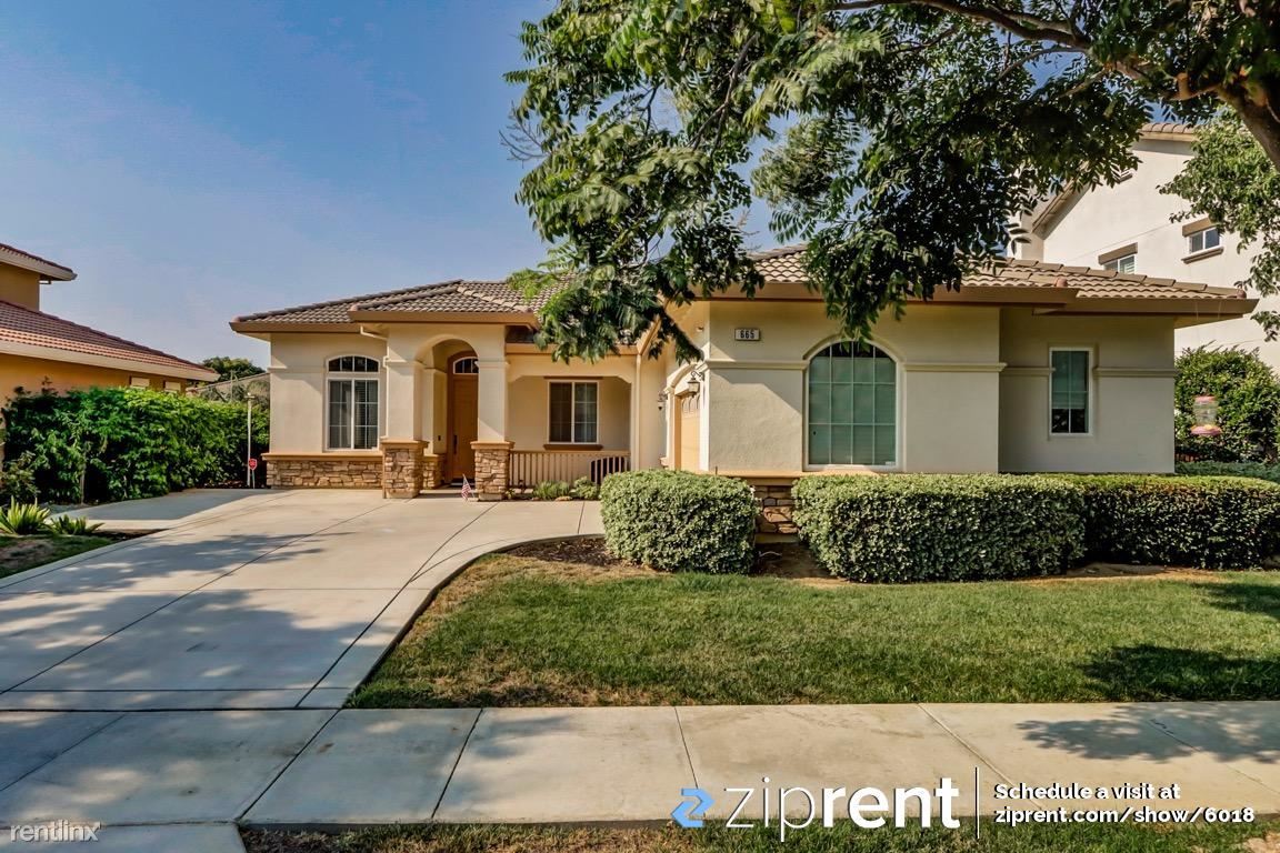 Primary Photo - 3 br, 2 bath House - 665 Ray Street, Brent...