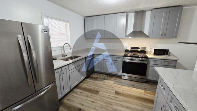 Foto del edificio - 4433 Coopers Creek Dr SE