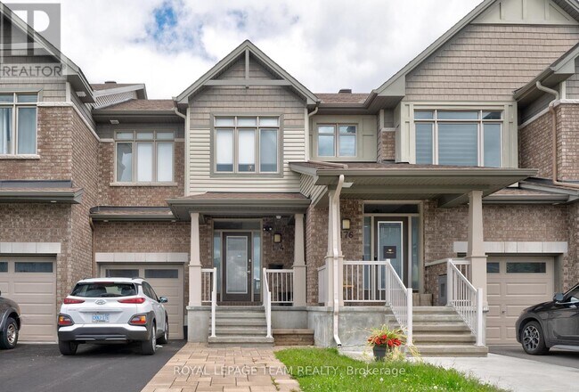 Photo du bâtiment - 174 Hawkshaw Cres