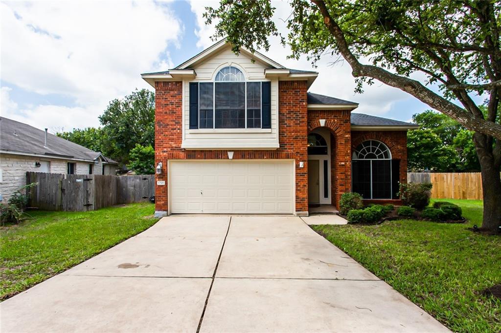 17500 Limpia Creek Dr, Round Rock, TX 78664 House Rental in Round